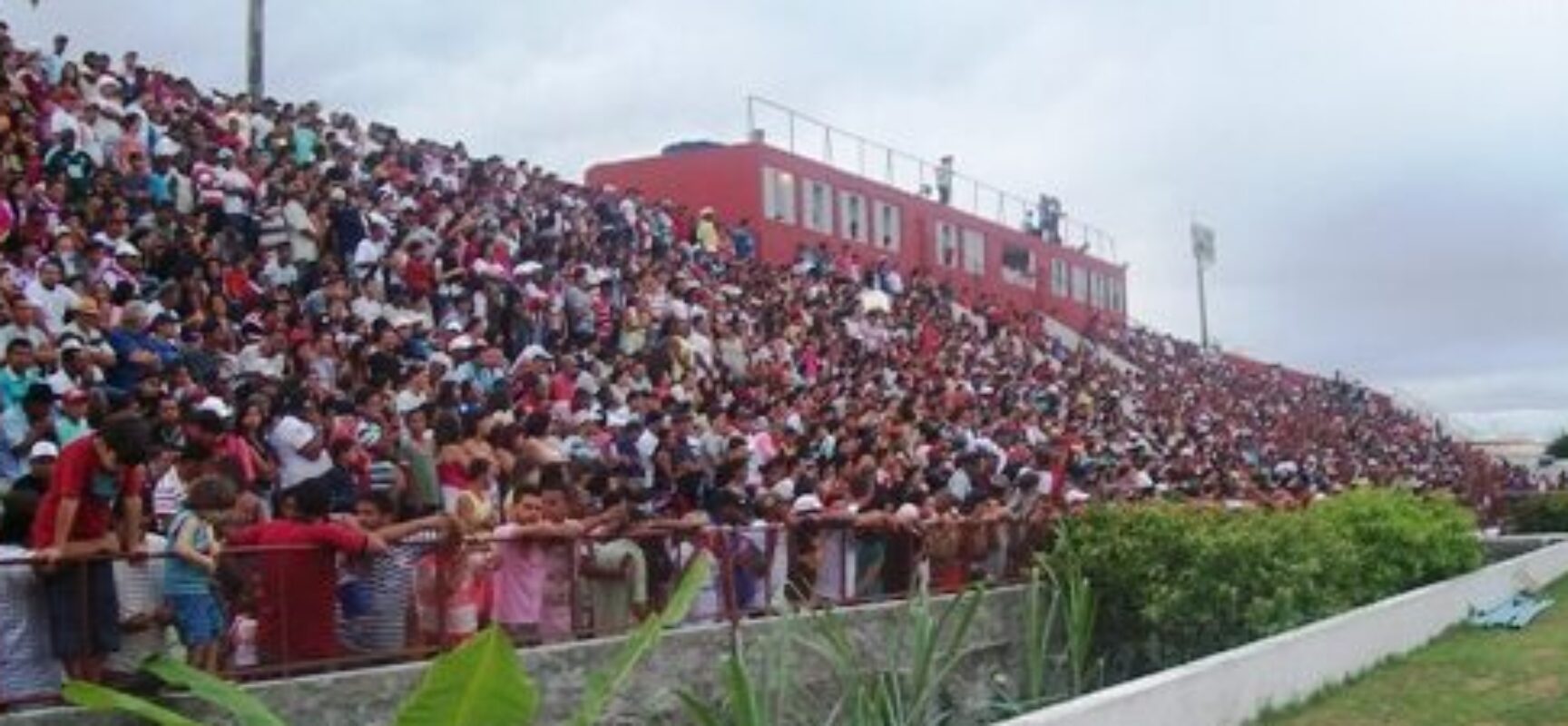 Melhores times do campeonato, Jacuipense e Atlético decidem o Baianão 2022