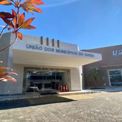 Ministério da Economia destaca a UPB como entidade municipalista que mais capacita e qualifica técnicos no Brasil