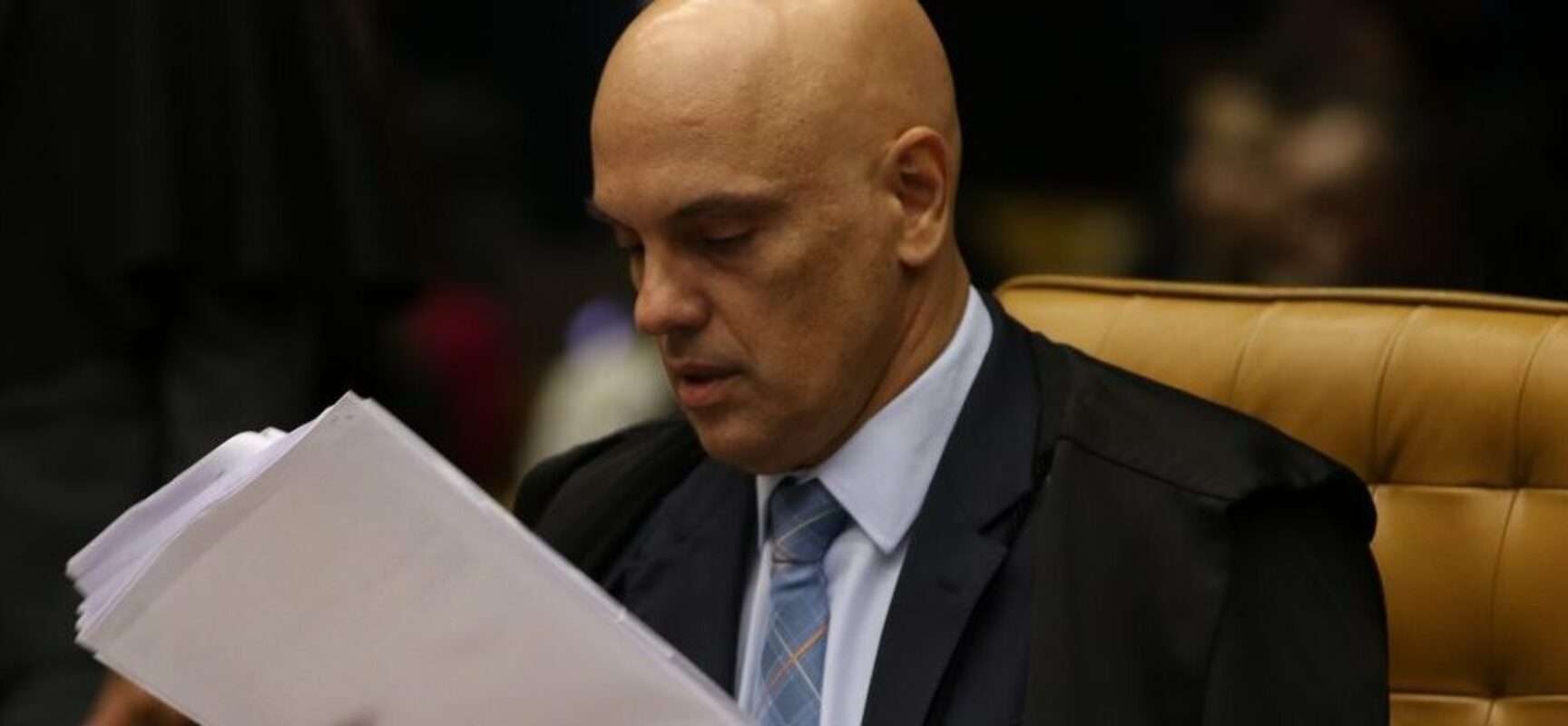 Democracia no Brasil será garantida com eleições limpas, diz Alexandre de Moraes em Salvador