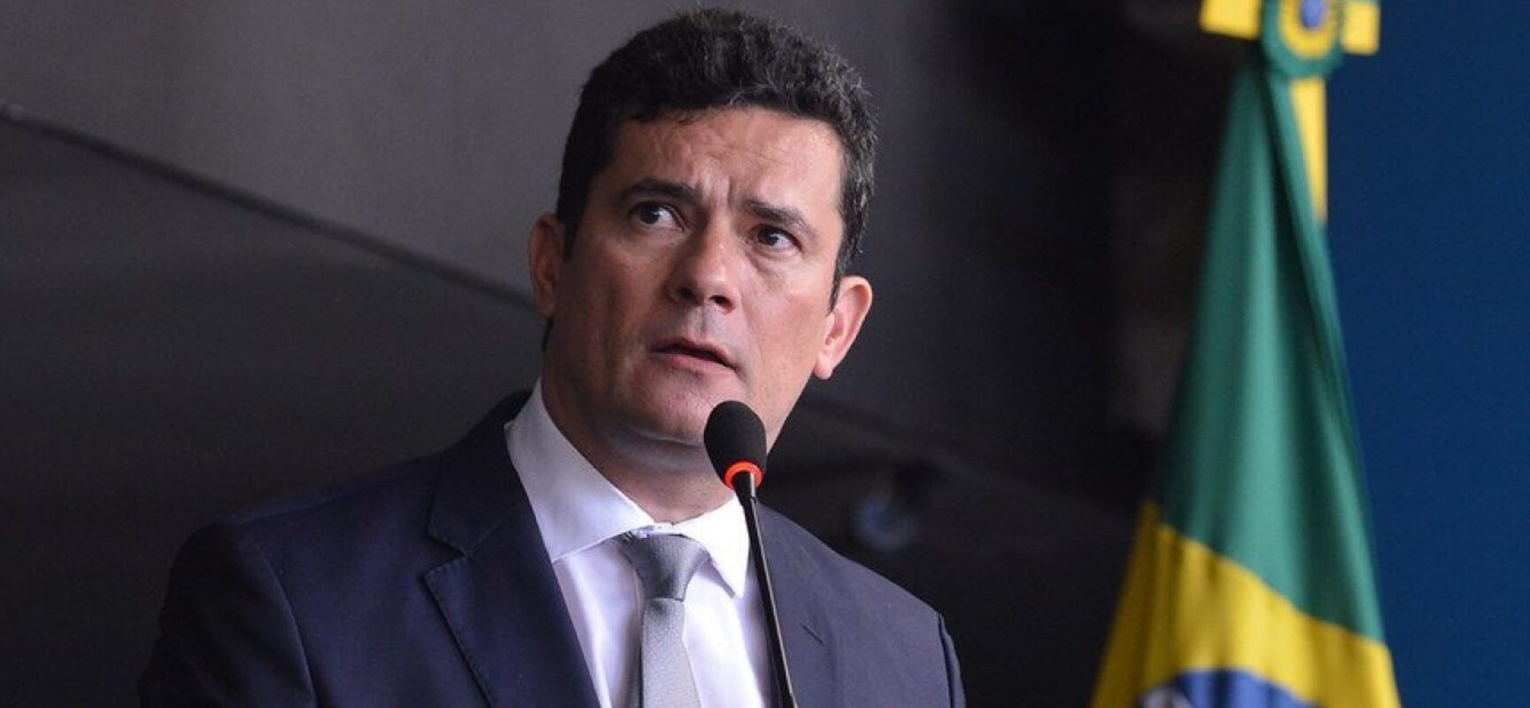 Moro justifica domicílio eleitoral em São Paulo com aluguel de flat e vira alvo de Procuradoria Eleitoral