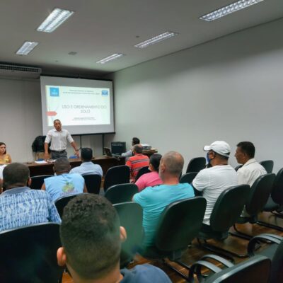 MP-BA recomenda e Prefeitura anuncia a ambulantes reordenamento do comércio informal em Itabuna