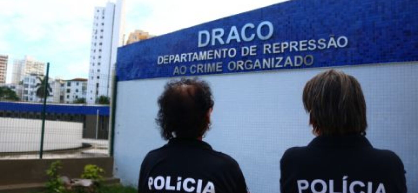 Nove Delegacias do interior estão com obras em fase final