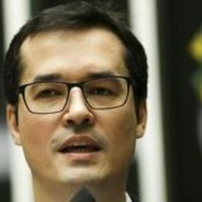 Podemos avalia lançar Dallagnol ao Senado para substituir Álvaro Dias