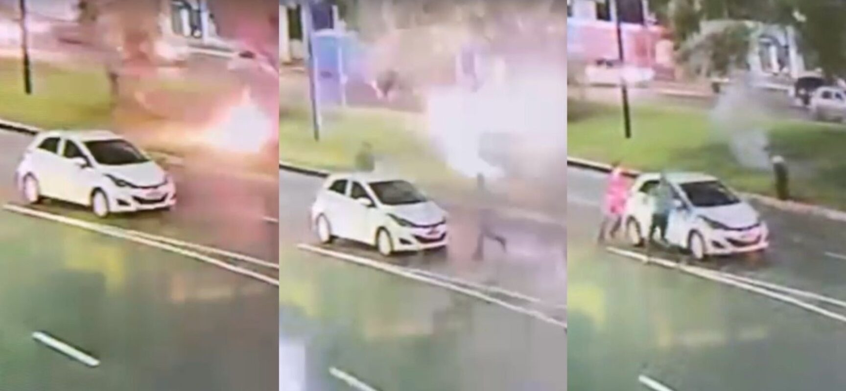 Polícia Civil prorroga pela segunda vez inquérito que investiga ataque ao ônibus do Bahia