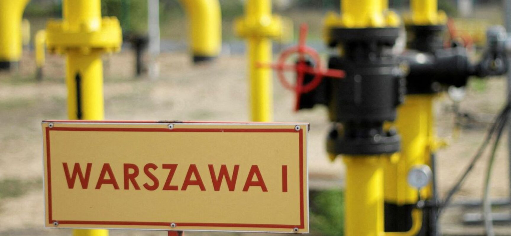 Polônia desvaloriza corte de gás russo e quer importar dos EUA e Golfo