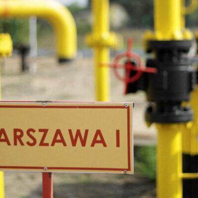 Polônia desvaloriza corte de gás russo e quer importar dos EUA e Golfo