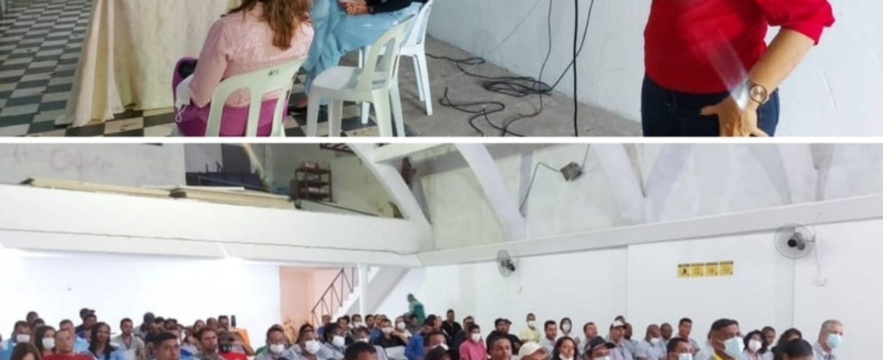Prefeitura capacita profissionais de Itabuna e outros municípios para controle de arboviroses