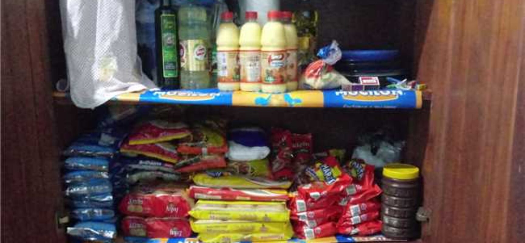 Prefeitura de Ilhéus dá continuidade à entrega da merenda nas escolas da rede municipal