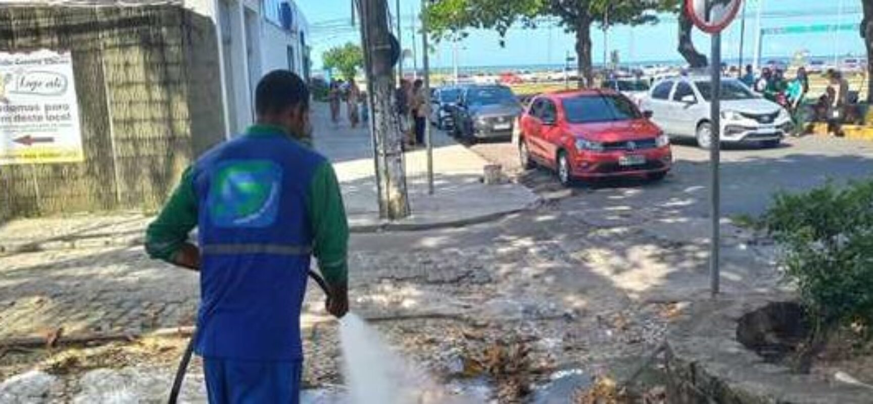 Prefeitura de Ilhéus divulga mapa de serviços e novo cronograma de ações; confira