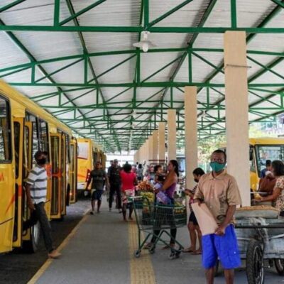 Prefeitura de Ilhéus notifica empresas de ônibus e exige retorno de 100% da frota