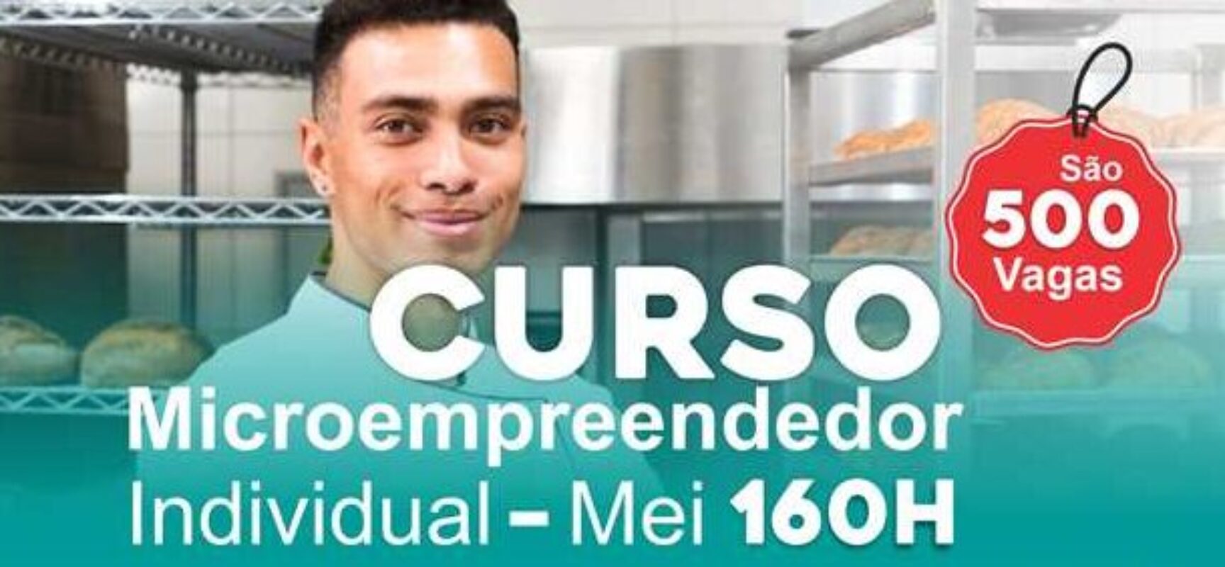 Prefeitura de Ilhéus prorroga inscrições para curso de Microempreendedor Individual