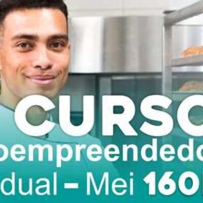 Prefeitura de Ilhéus prorroga inscrições para curso de Microempreendedor Individual