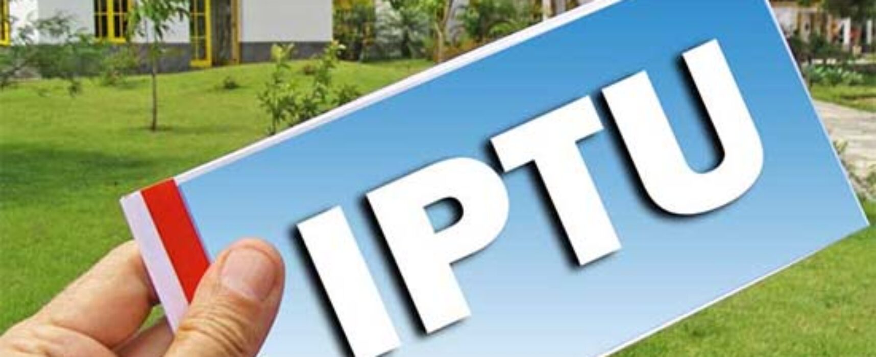 Prefeitura de Itabuna facilita pagamento do IPTU 2023 com opção via PIX
