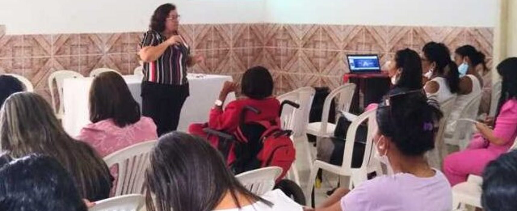 Prefeitura de Ilhéus realiza capacitação do SUAS para servidores