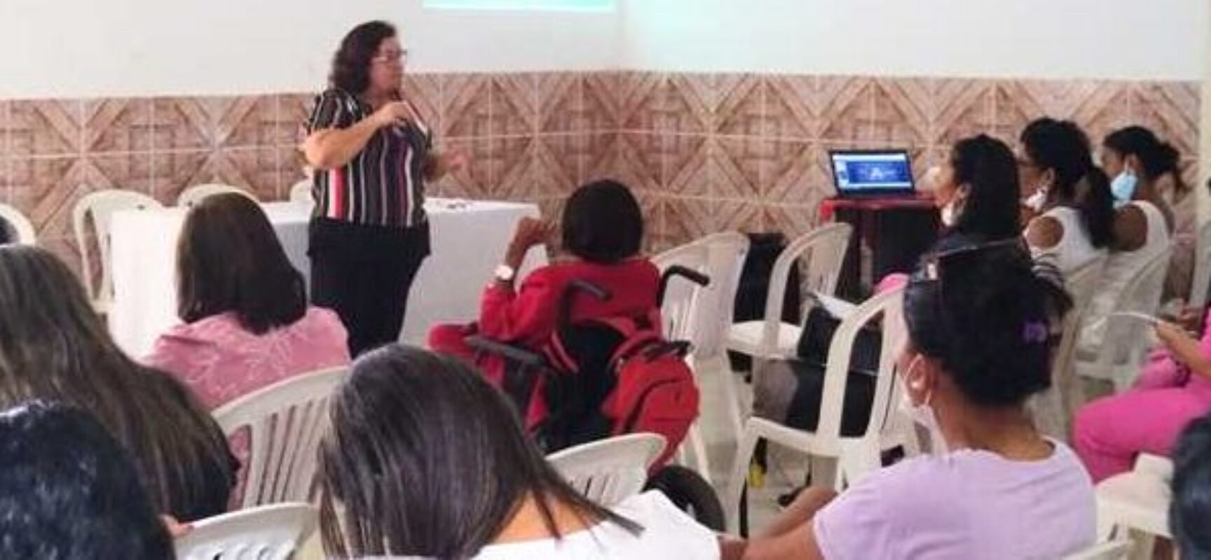 Prefeitura de Ilhéus realiza capacitação do SUAS para servidores