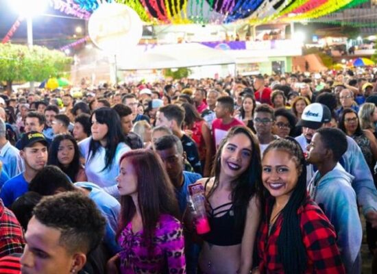 Prefeitura de Jequié divulga atrações oficiais do São João 2022