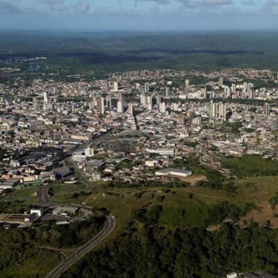 Prefeitura envia à Câmara de Vereadores Projeto da LDO que tem a infraestrutura urbana como principal sugestão popular