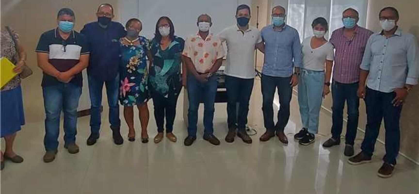 Prefeitura mobiliza discussões sobre gestão e tratamento de resíduos sólidos em Ilhéus