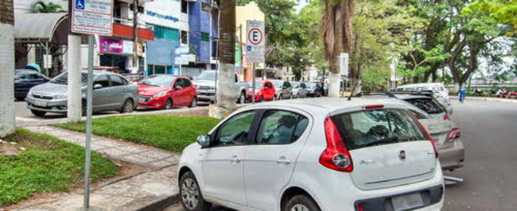 Prefeitura republica edital para contratação de empresa que vai gerir Zona Azul de Itabuna