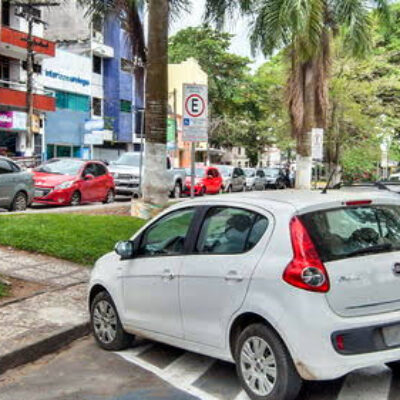 Prefeitura republica edital para contratação de empresa que vai gerir Zona Azul de Itabuna