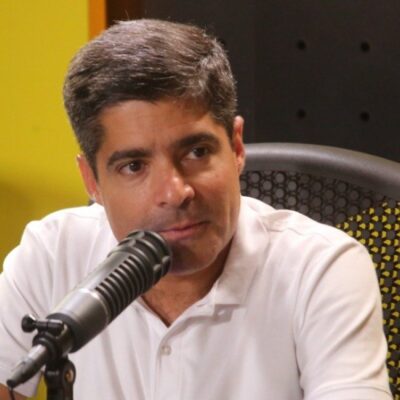 ACM Neto cancela agenda de campanha após morte de PM que fazia segurança
