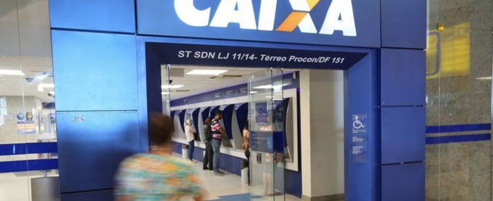 Saque especial do FGTS começa nesta semana, por ordem de nascimento