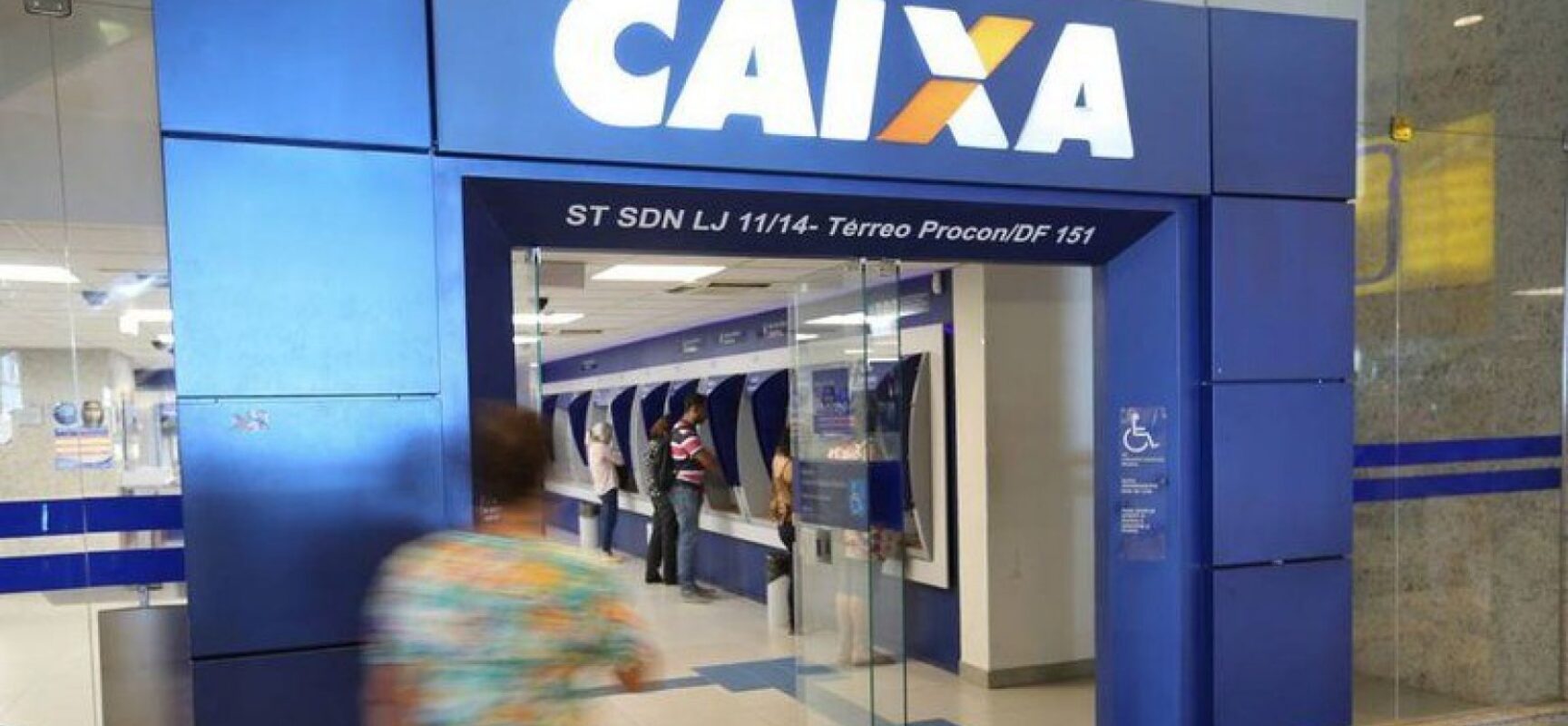 Saque especial do FGTS começa nesta semana, por ordem de nascimento