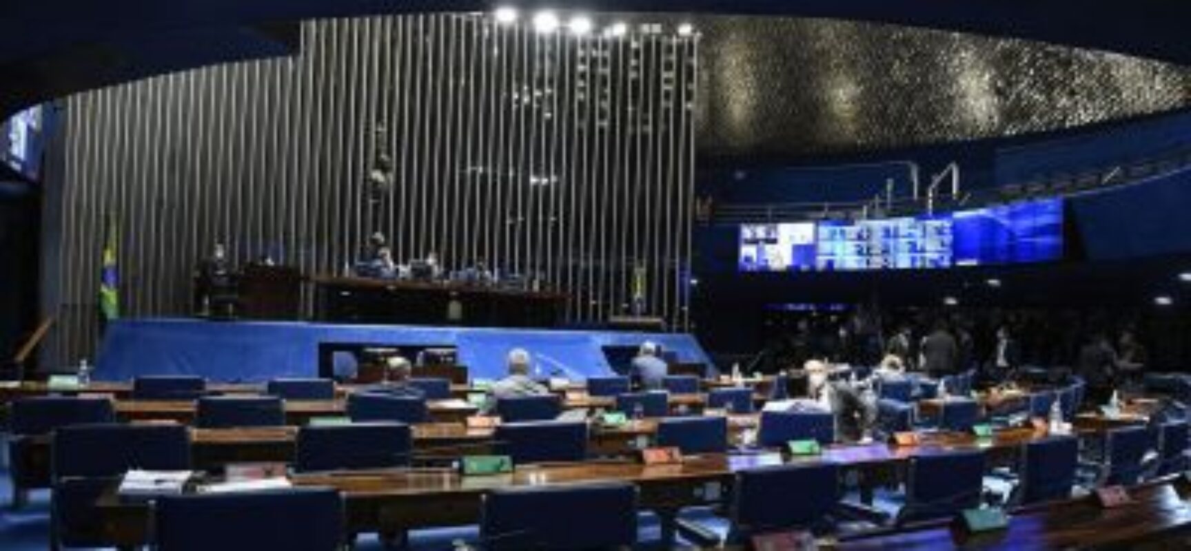 Senado aprova novas regras para impedir alienação parental