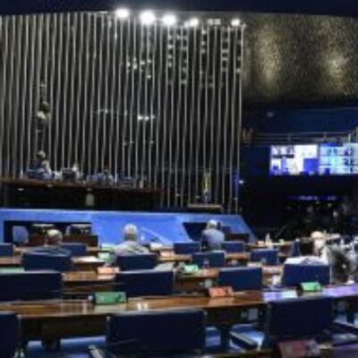 Senado aprova novas regras para impedir alienação parental