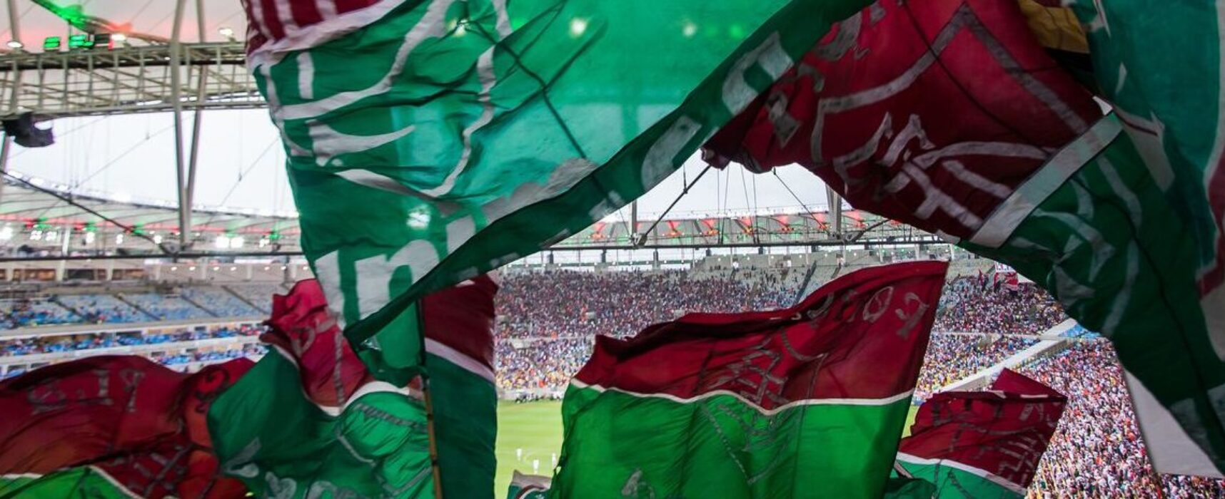 Sul-Americana: Flu mira reabilitação contra Unión Santa Fe no Maracanã