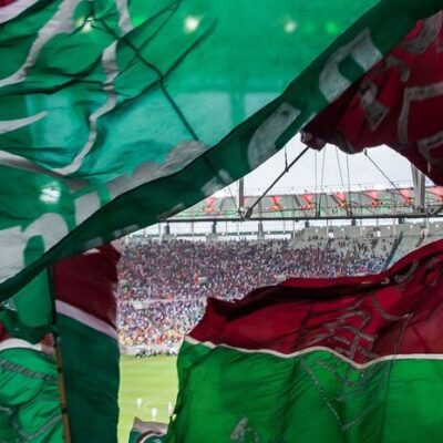 Sul-Americana: Flu mira reabilitação contra Unión Santa Fe no Maracanã