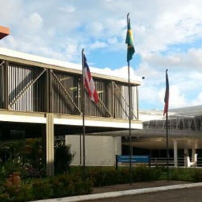 TRE-BA barra delatado na Faroeste de ser vice presidente interino