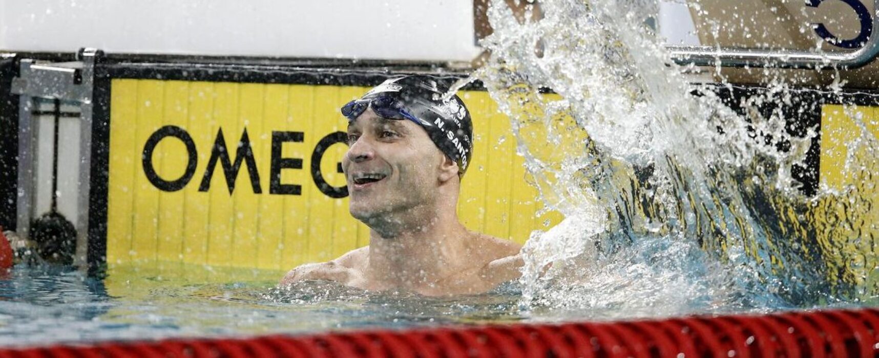 Troféu Brasil: Nicholas Santos e Stephanie Balduccini irão ao Mundial