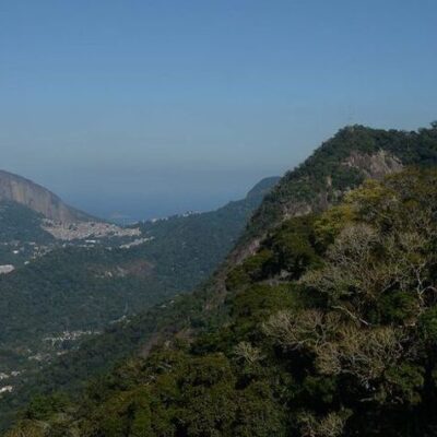 Turismo: 17 milhões visitaram unidades de conservação federais em 2021