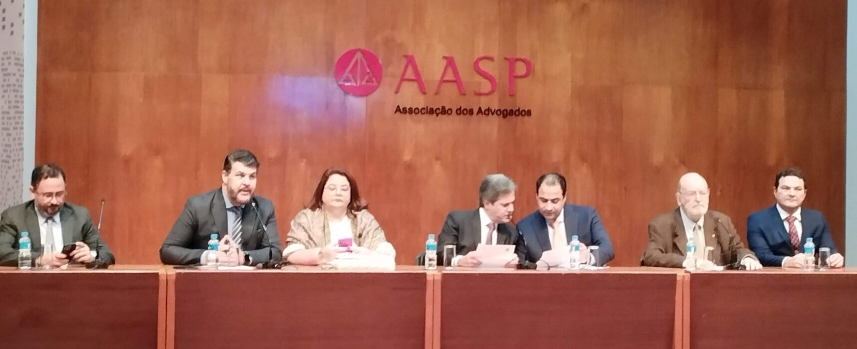 AASP: Advocacia discute ensino jurídico