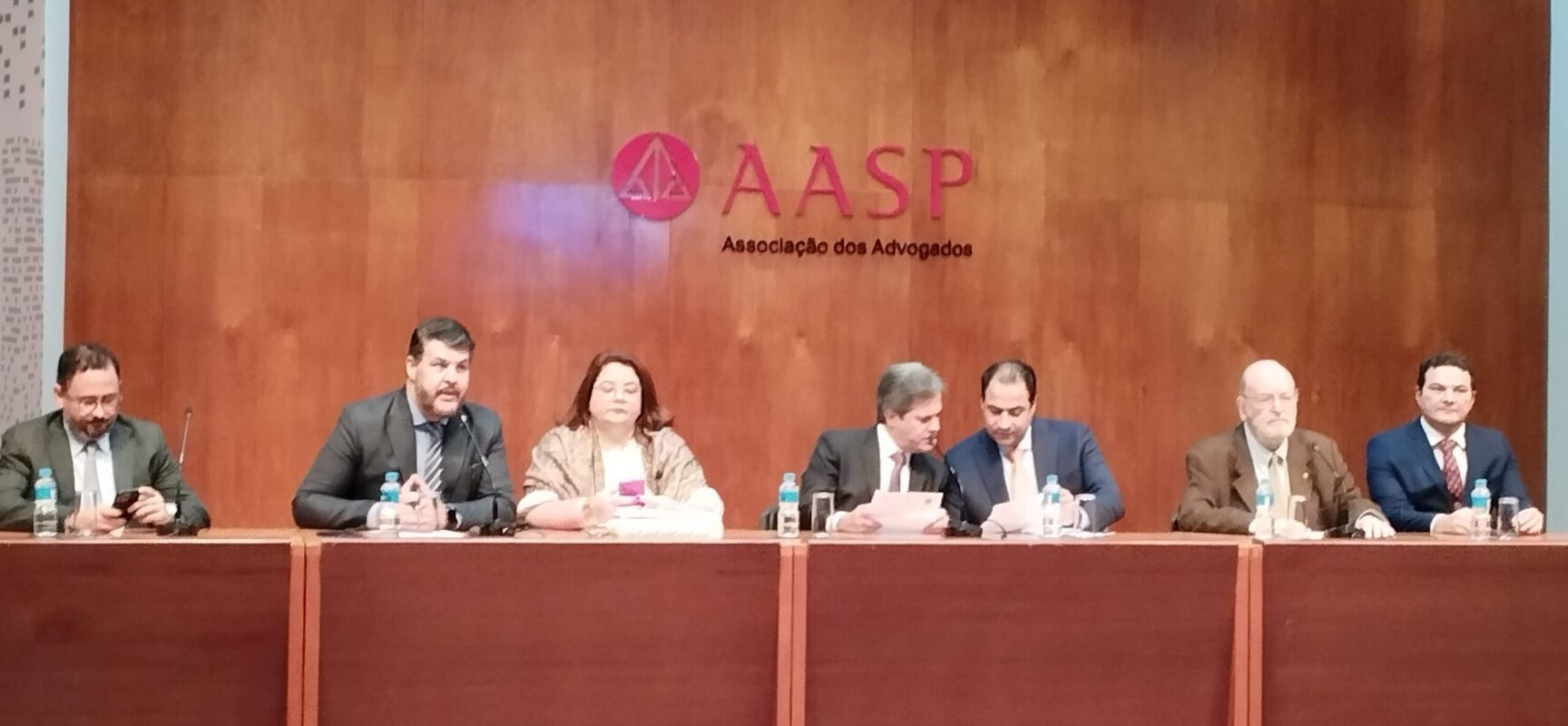 AASP: Advocacia discute ensino jurídico