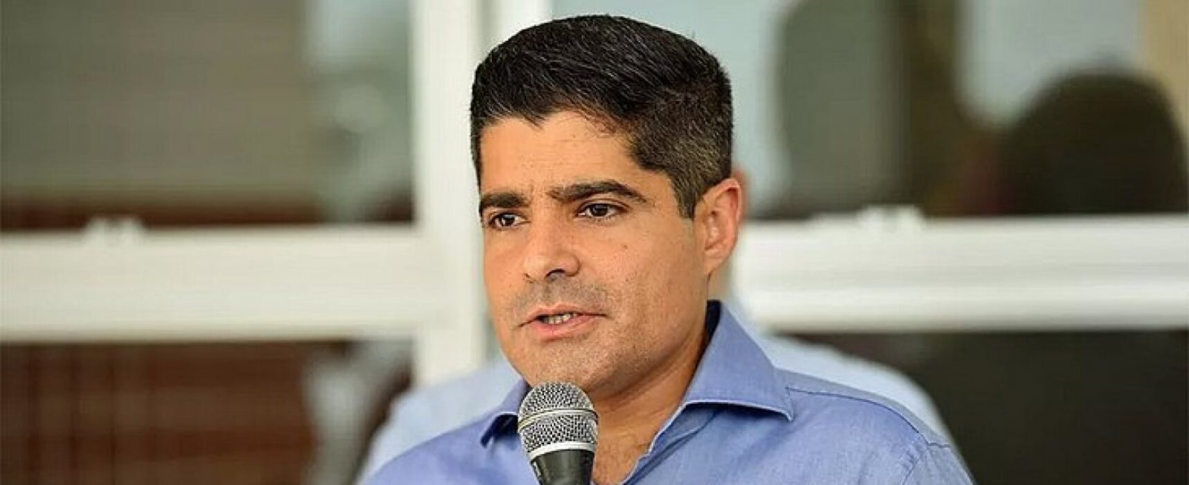 ACM Neto retoma na próxima semana diálogo com partidos para definir o vice