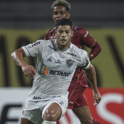 Atlético-MG enfrenta o Tolima no Mineirão pela Libertadores