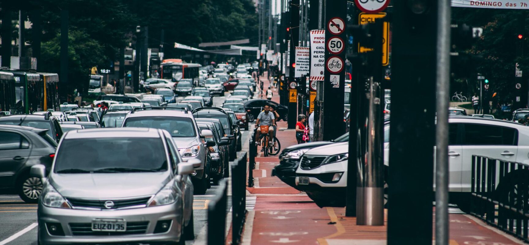Aumento nos combustíveis pode diminuir número de veículos circulando