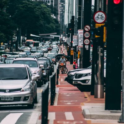 Aumento nos combustíveis pode diminuir número de veículos circulando