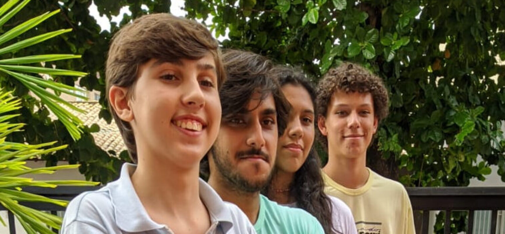 Bahia é o 5º Estado com mais representantes na 2ª fase da Olimpíada Nacional em História do Brasil