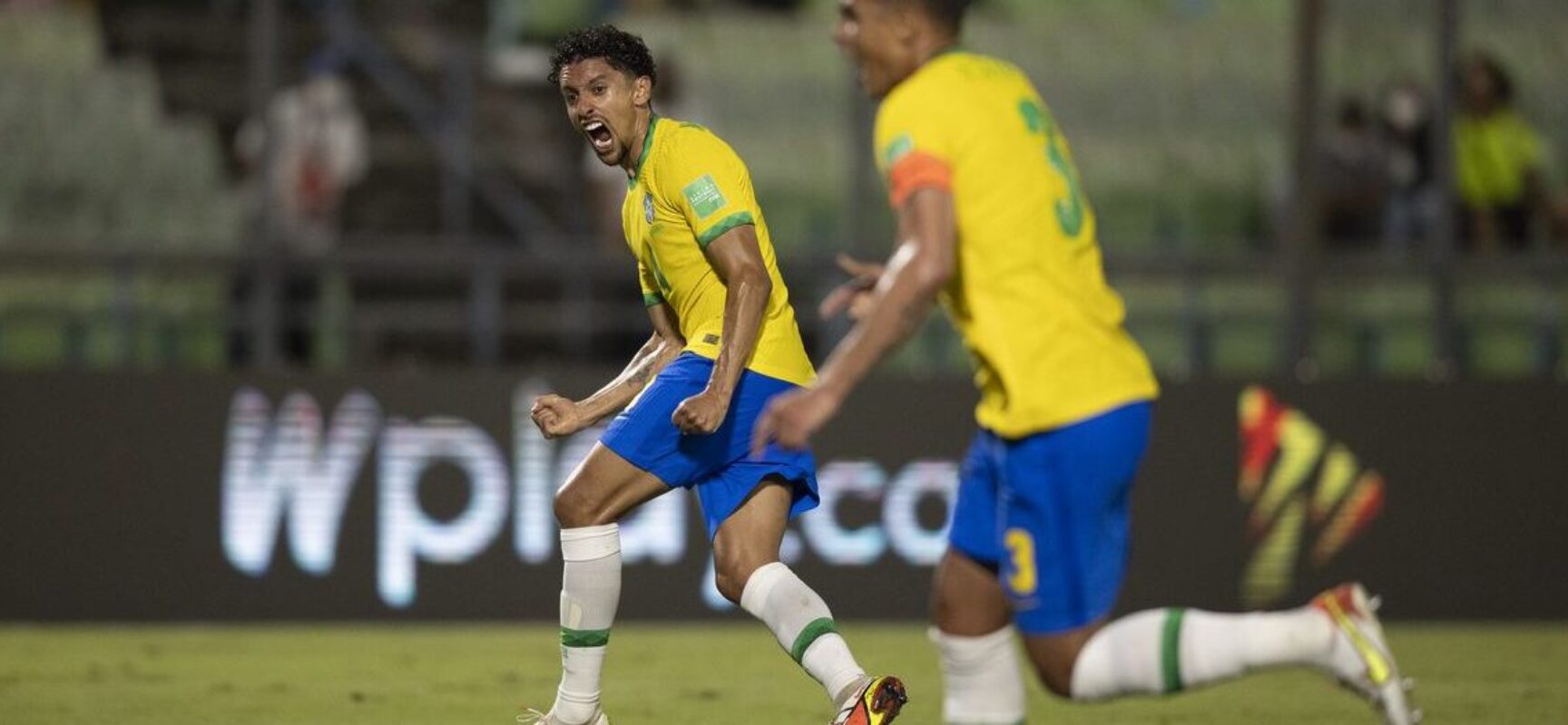 Brasil enfrentará Coreia do Sul, Japão e Argentina antes da Copa