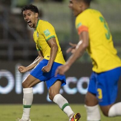 Brasil enfrentará Coreia do Sul, Japão e Argentina antes da Copa