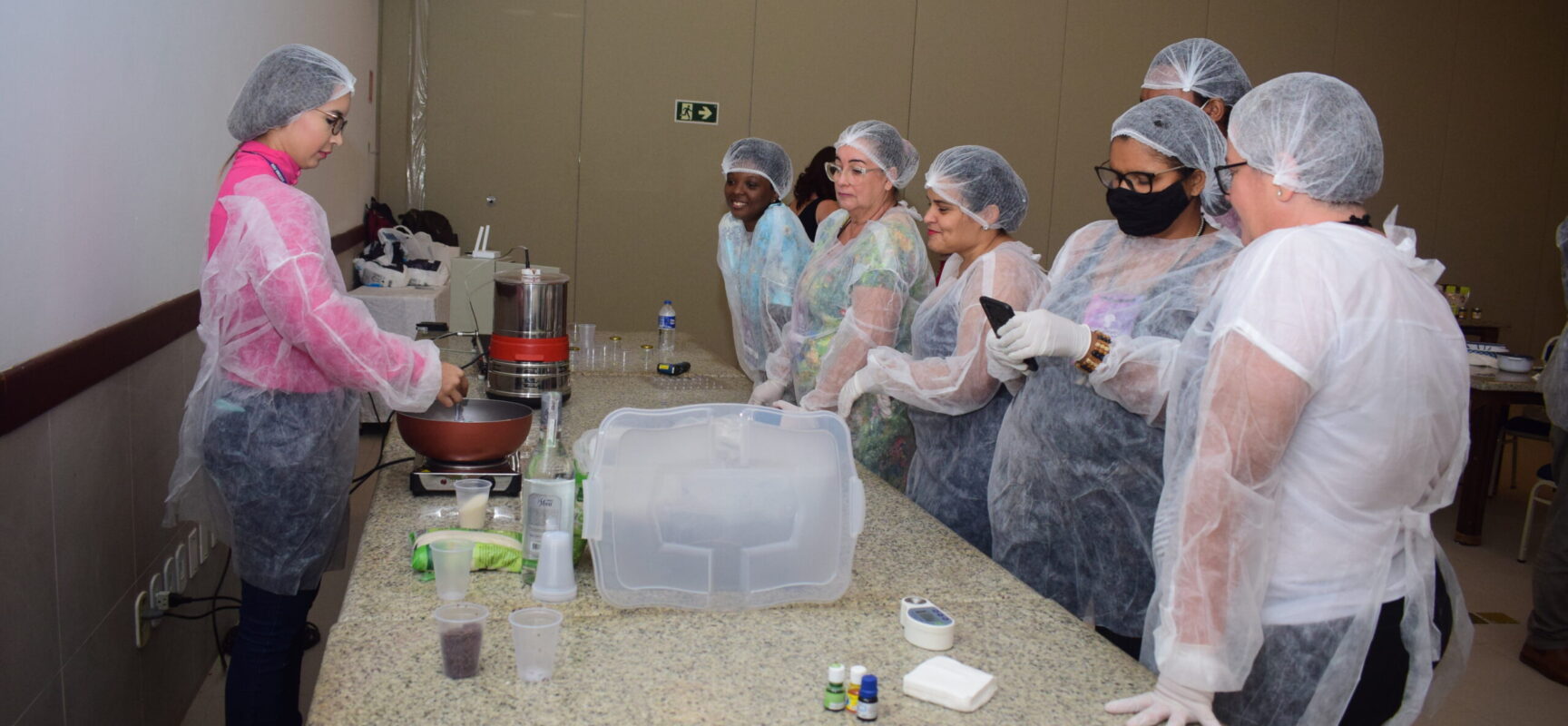 Cacau Valley iFestival apresentou soluções e tecnologias para o desenvolvimento dos negócios