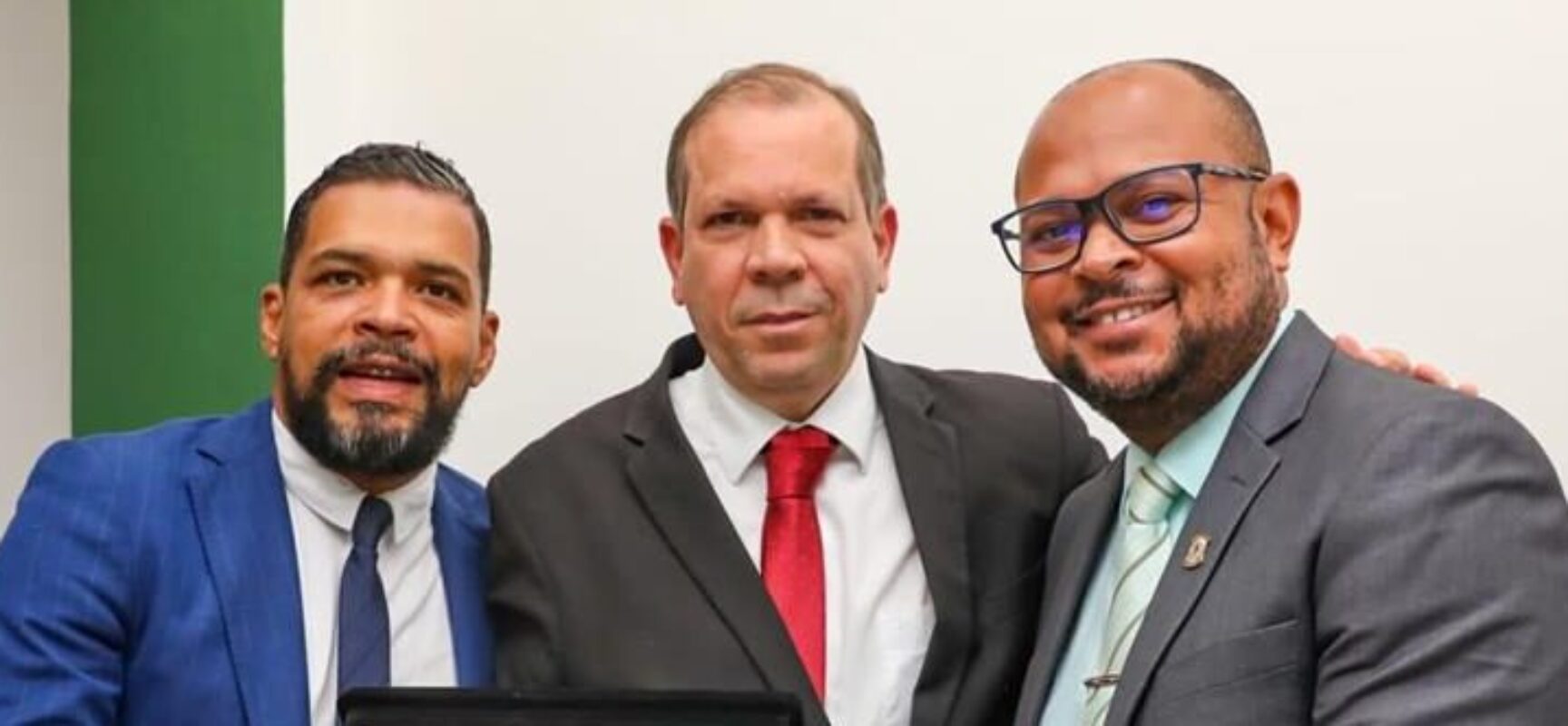 Câmara de Vereadores concede título de Cidadão Ilheense ao desembargador Mário Augusto Albiani Alves Júnior