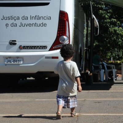 CNJ promove ações para marcar Dia Nacional da Adoção