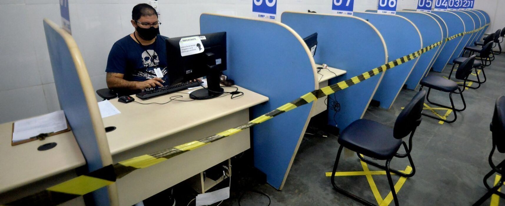 Confira vagas de emprego oferecidas na Bahia para esta segunda-feira