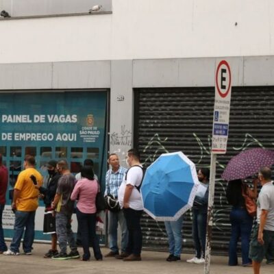 Datafolha: Maioria diz que economia influi muito no voto e que situação pessoal piorou