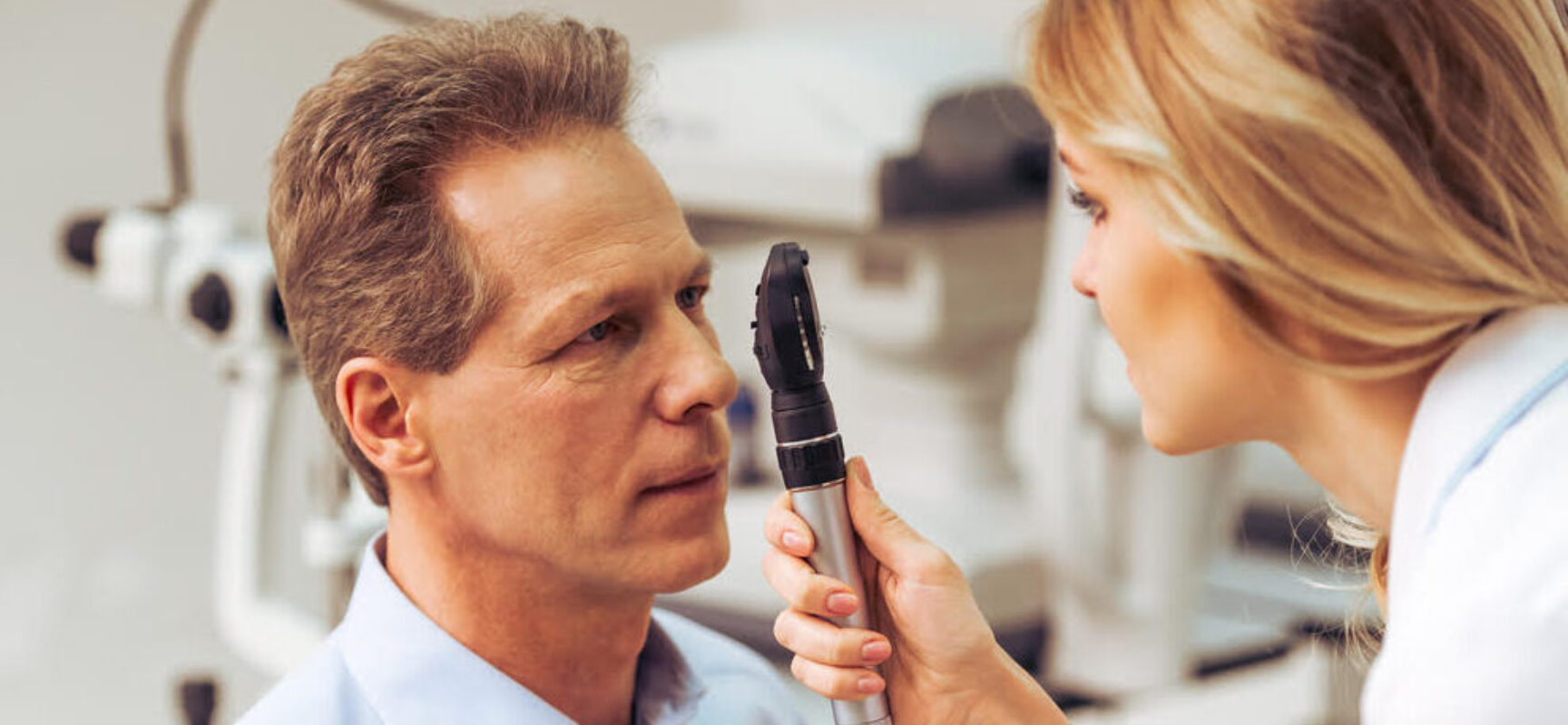 DayHORC participa de mutirão que oferece exames oftalmológicos gratuitos em Porto Seguro (BA)