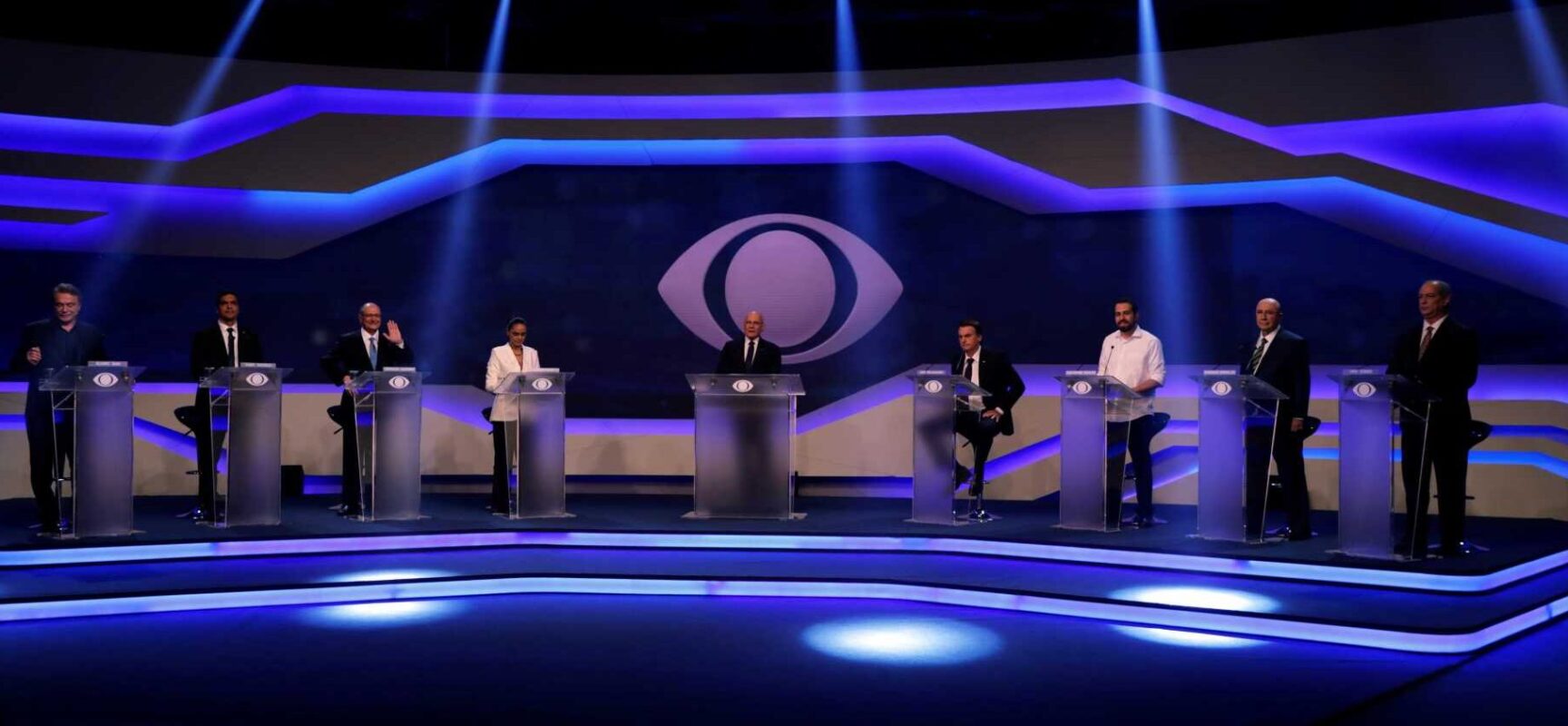 Deputado protocola projeto de lei que obriga candidatos a comparecerem a debates